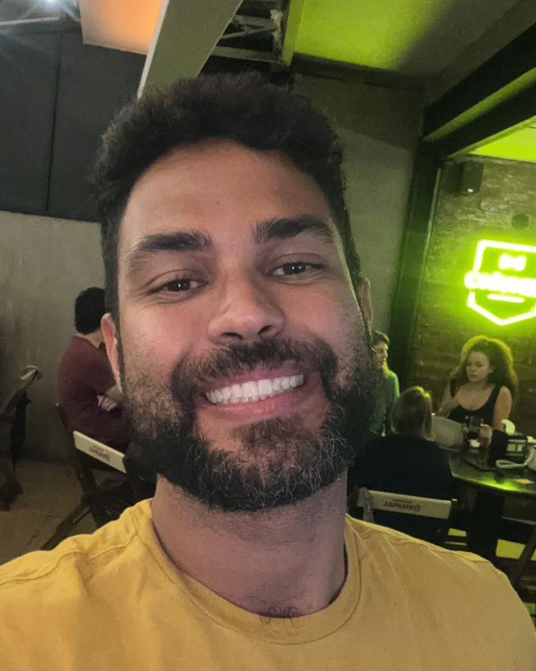 Bruno Bernardo