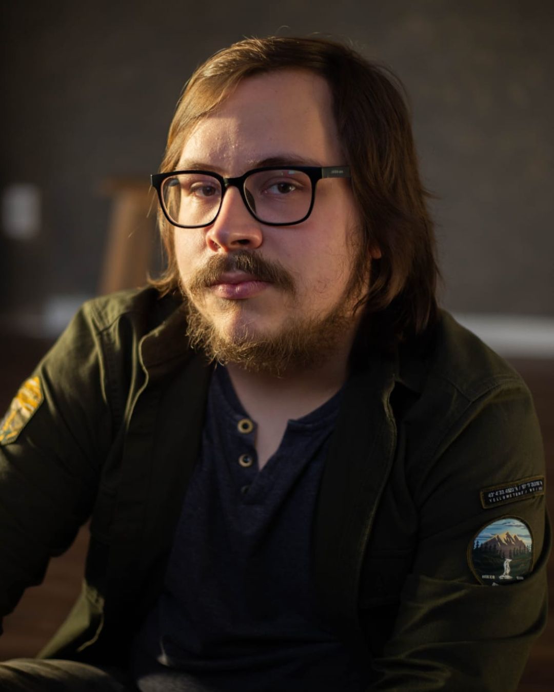 Gabe Queiroz