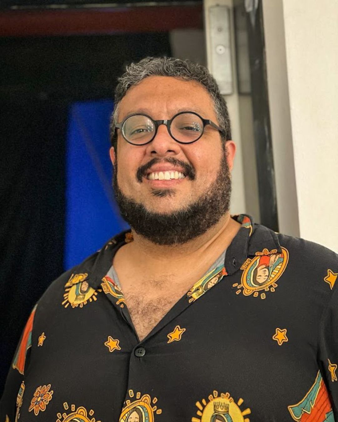 Rafael Nogueira